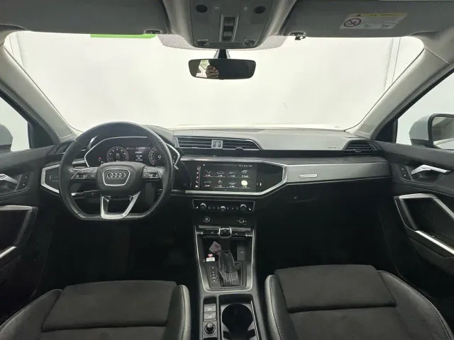 Audi Audi Q3 2022 35 TFSI Fashion Dynamic — Фото автомобиля 12