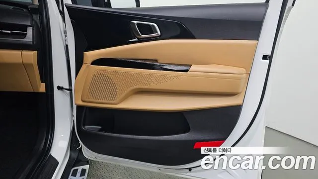 Kia Canival Carnival 4 поколение Дизель 9 мест Noblesse — Фото автомобиля 21
