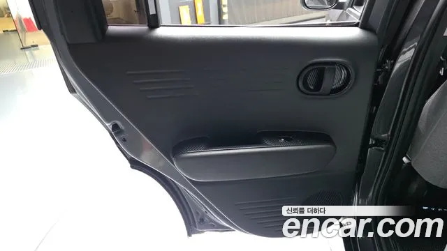 Hyundai Casper — Фото автомобиля 24