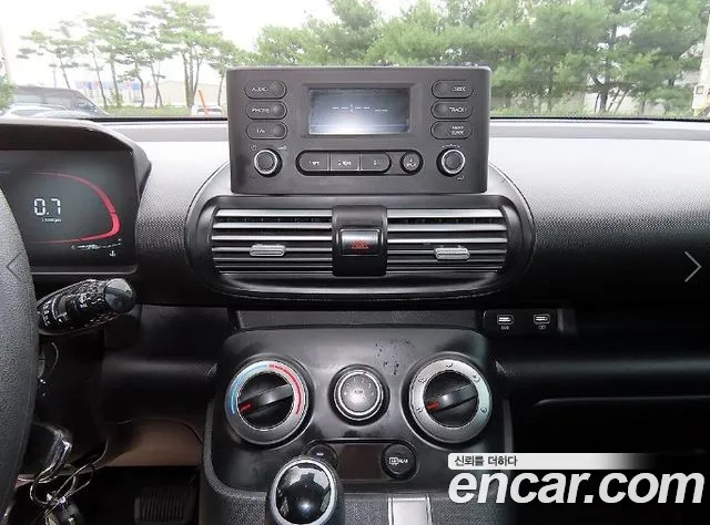 Hyundai Casper — Фото автомобиля 13