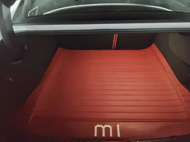 Xiaomi SU7 — Фото автомобиля 4