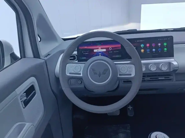 Wuling Air EV — Фото автомобиля 15