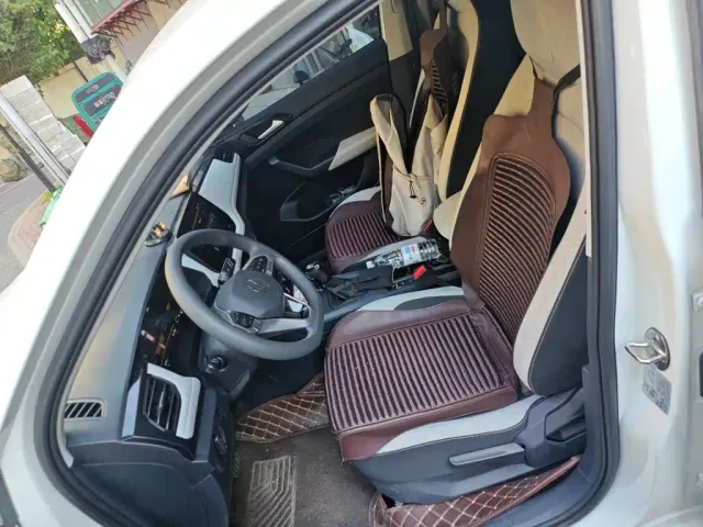 Volkswagen Tharu — Фото автомобиля 7