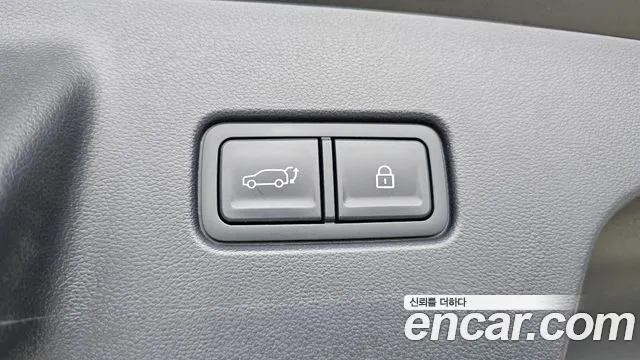 Hyundai Palisade Palisade (LX3) Бензин 2.5T 2WD 7 мест — Фото автомобиля 30