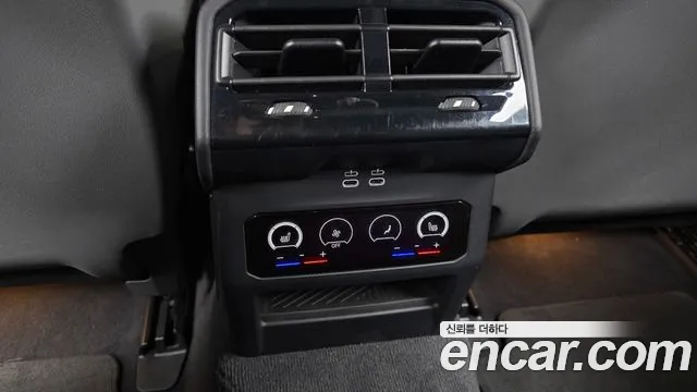 BMW i5 G60 — Фото автомобиля 18
