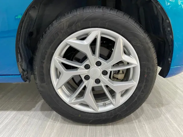 Haval Chitu — Фото автомобиля 10