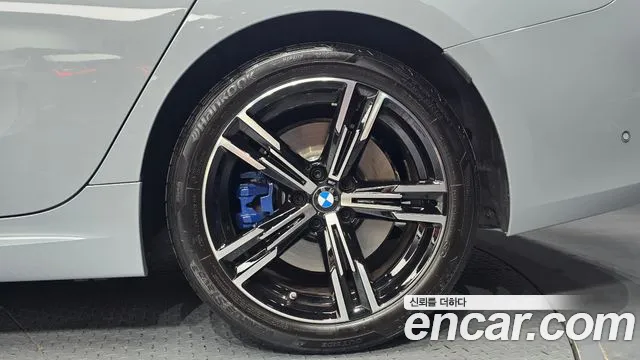 BMW 3-Series — Фото автомобиля 21
