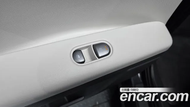 Hyundai Ioniq 5 — Фото автомобиля 25