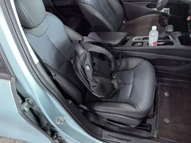 Buick Velite 6 — Фото автомобиля 24