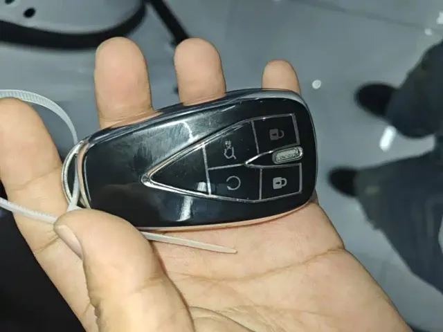 Changan CS75 Plus — Фото автомобиля 8