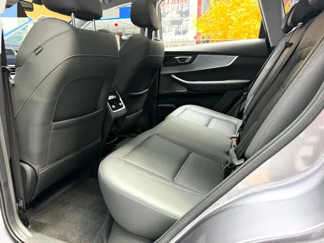 Chery Tiggo 7 PLUS — Фото автомобиля 9