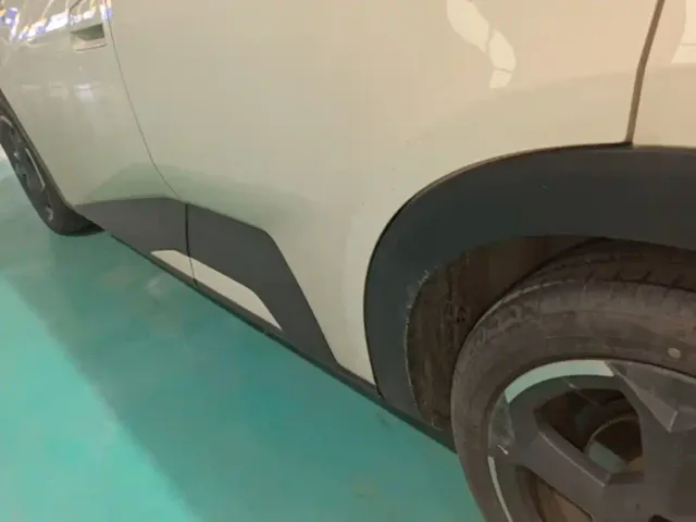 BYD Seagull — Фото автомобиля 21