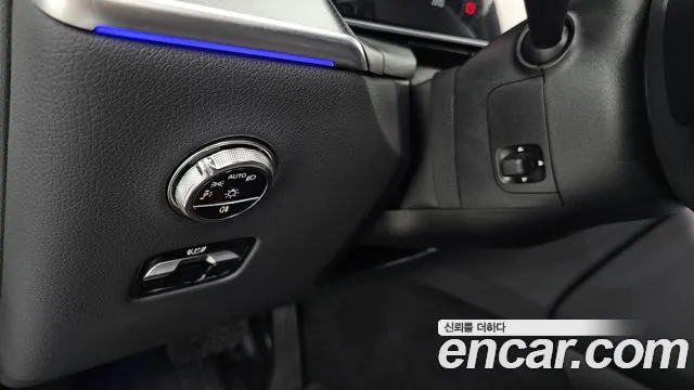 Mercedes-Benz GLC-Class — Фото автомобиля 26