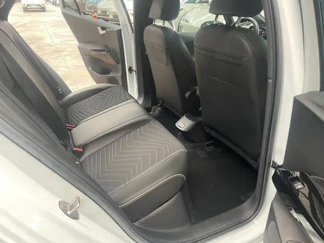 Volkswagen ID.3 — Фото автомобиля 13