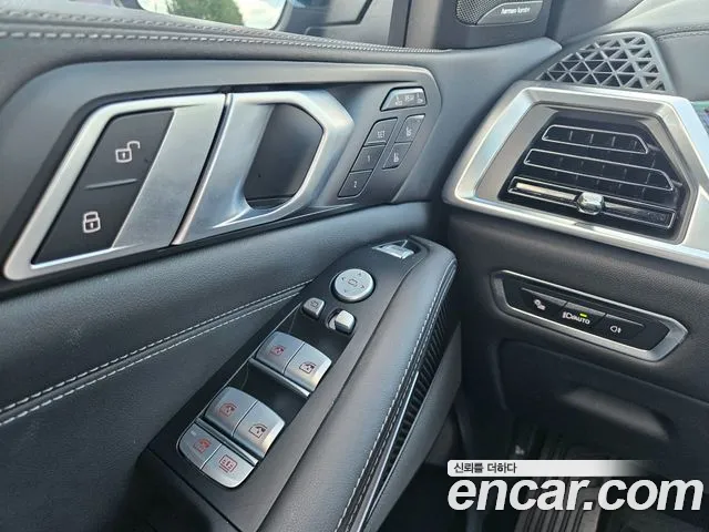 BMW X7 G07 — Фото автомобиля 20