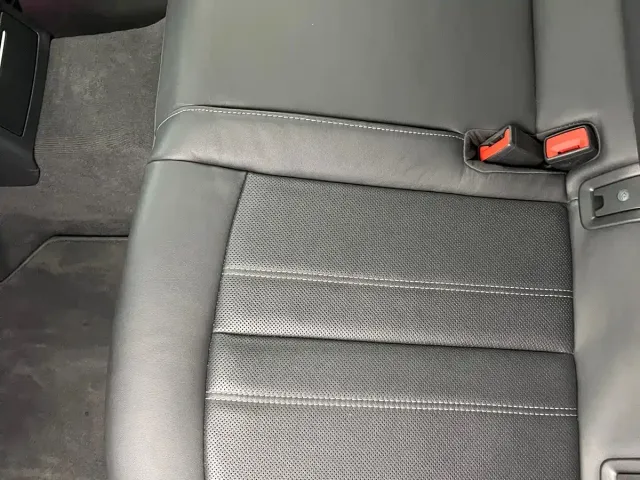 Audi Audi A4L 2022 40 TFSI Luxury Dynamic — Фото автомобиля 22