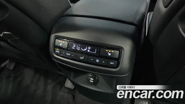 Hyundai Palisade The New — Фото автомобиля 19
