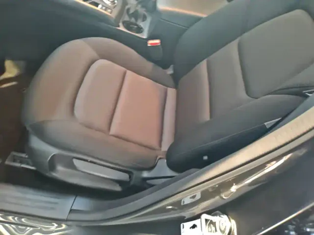 Mazda CX-5 — Фото автомобиля 14