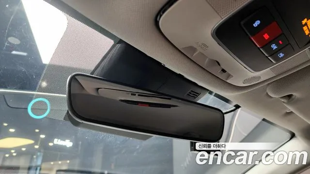 Hyundai Sonata Sonata (DN8) — Фото автомобиля 27