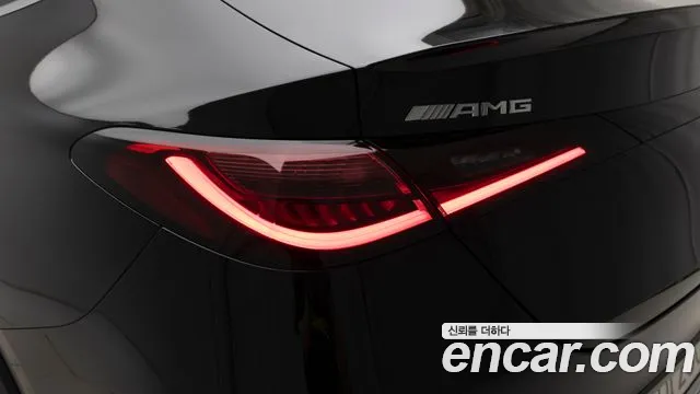 Mercedes-Benz GLC-Class — Фото автомобиля 19