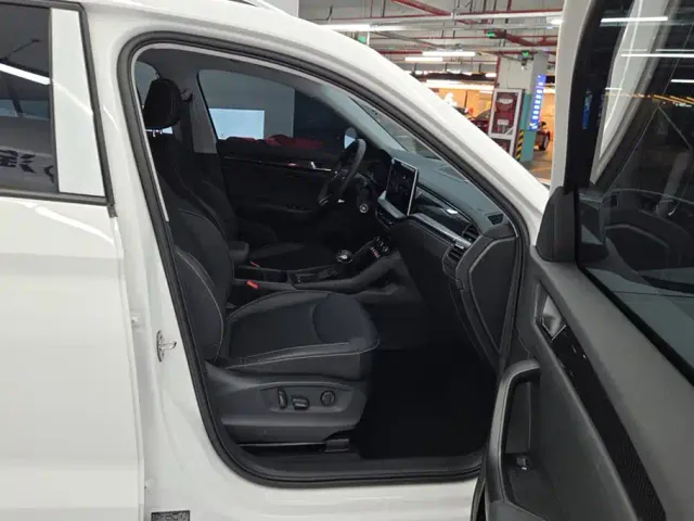 Skoda Kodiaq — Фото автомобиля 8