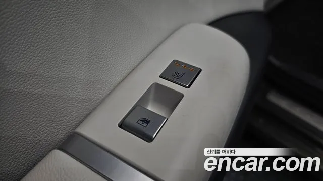 Hyundai Grandeur GN7 — Фото автомобиля 25