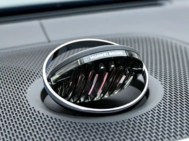 Maextro S800 — Фото автомобиля 22