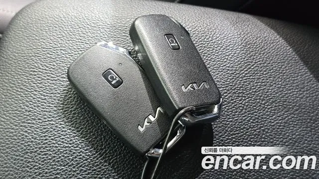 Kia K3 — Фото автомобиля 23