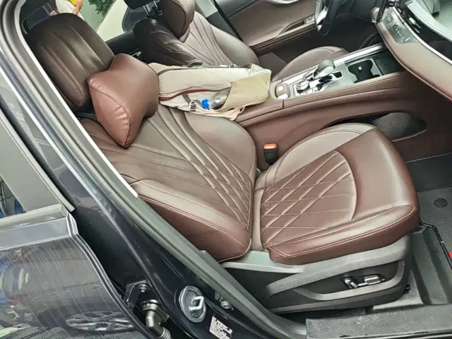 Chery Tiggo 8 PLUS — Фото автомобиля 24