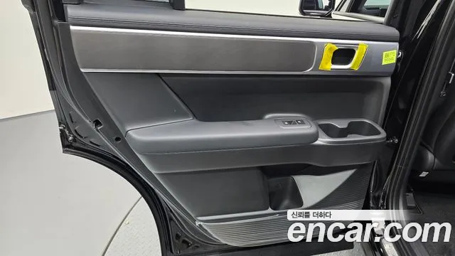 Hyundai Santa Fe MX5 — Фото автомобиля 14