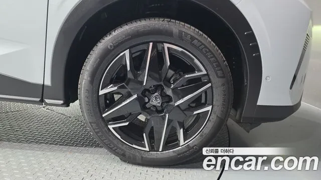 Peugeot 3008 3rd Gen — Фото автомобиля 6