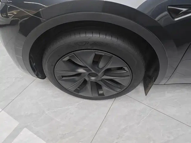 Tesla Model Y — Фото автомобиля 22