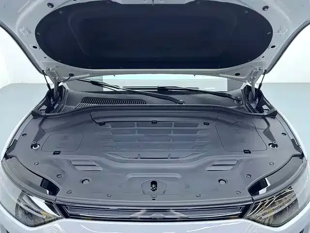 Leapmotor Leapmotor C11 2024 Pure Electric 580 Premium Edition — Фото автомобиля 17