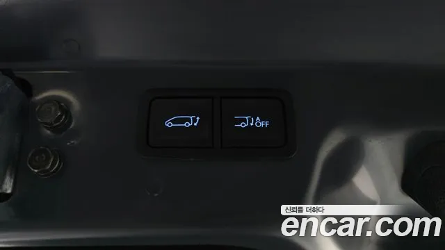 Hyundai Staria Staria Карго 5 мест — Фото автомобиля 19