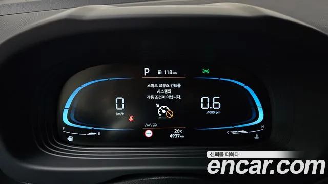 Hyundai Venue — Фото автомобиля 11