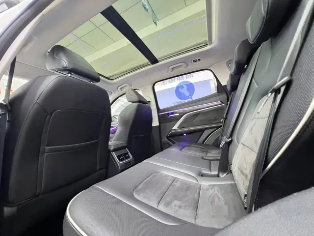 Haval H6 — Фото автомобиля 7