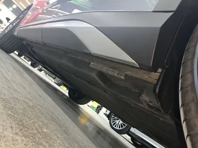 BYD Song L DM-i 2024 160km Superior — Фото автомобиля 21