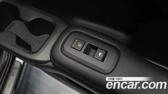 Hyundai Santa Fe MX5 — Фото автомобиля 24