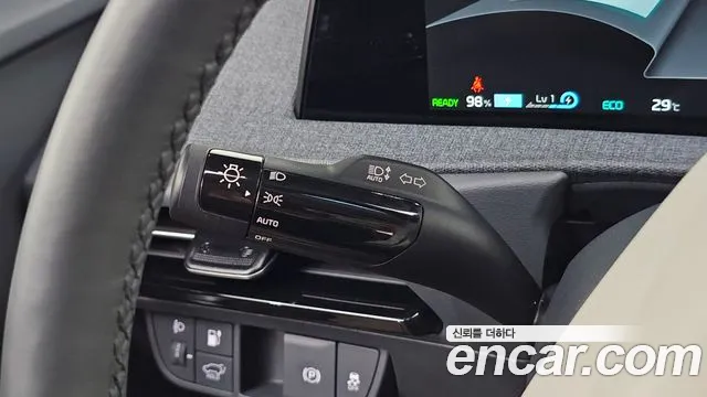 Kia EV6 — Фото автомобиля 28