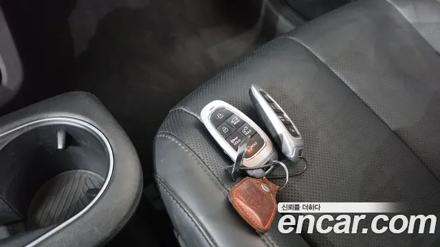 Hyundai Ioniq 5 — Фото автомобиля 22