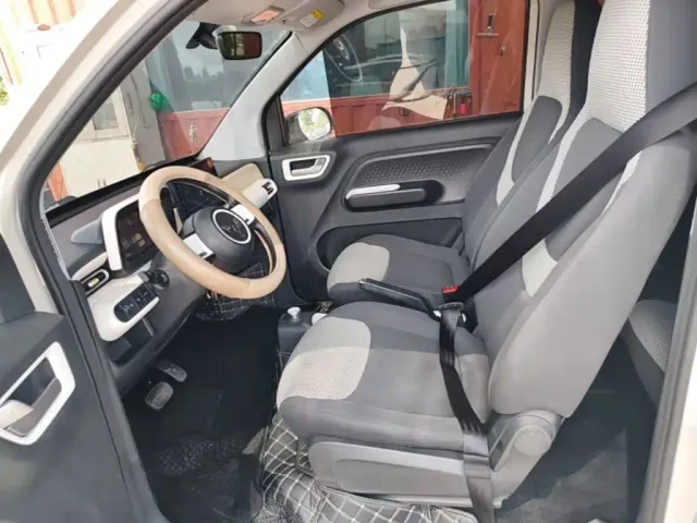Wuling Hongguang Mini EV — Фото автомобиля 14