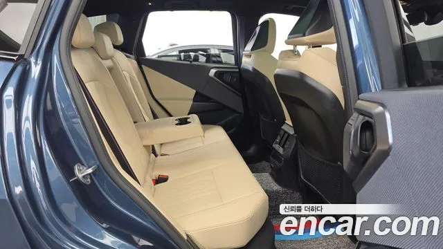 BMW X3 G45 — Фото автомобиля 18