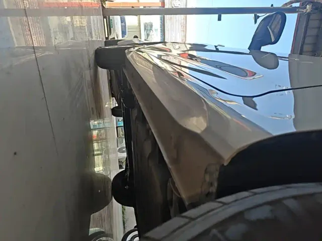 Wuling Hongguang Mini EV — Фото автомобиля 21