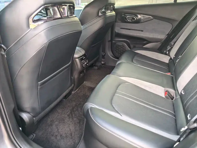 GAC Trumpchi Emkoo — Фото автомобиля 6