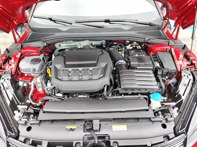 Volkswagen Lamando 2025 Lamando L 2.0T Base — Фото автомобиля 19