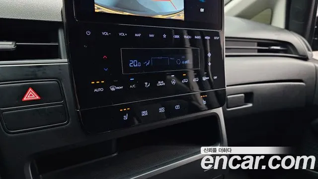 Hyundai Staria — Фото автомобиля 18