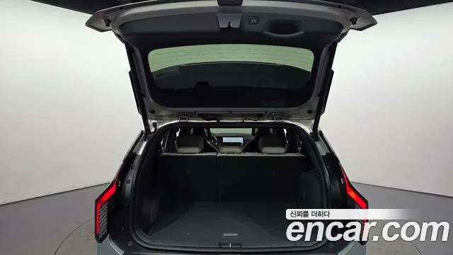 Kia EV3 — Фото автомобиля 23