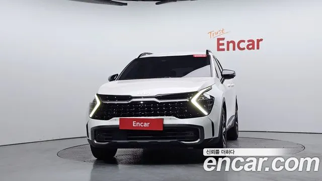 Kia Sportage — Фото автомобиля 2