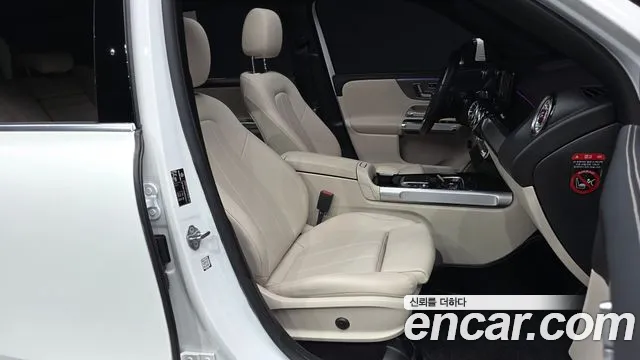 Mercedes-Benz GLB-Class X247 — Фото автомобиля 17