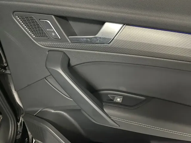 Audi Q5L — Фото автомобиля 21